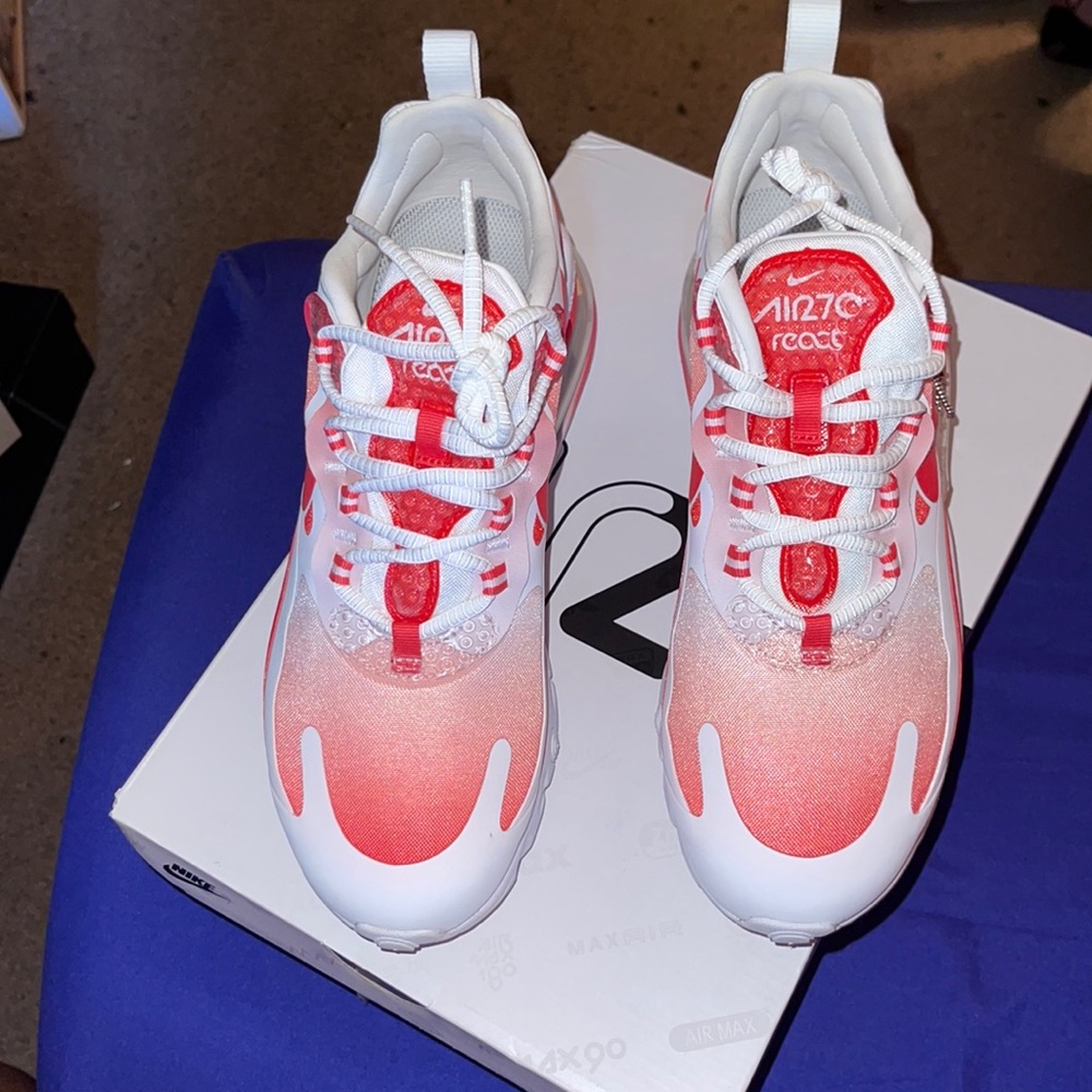 Women air Nike max 270